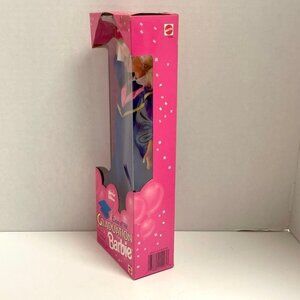 1995 Special Edition Class of '96 Graduation Barbie Doll #15003